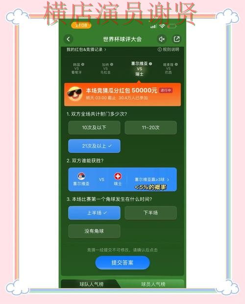 世界杯竞猜入口安全入口怎么选？盘点给你答案（世界杯直播）